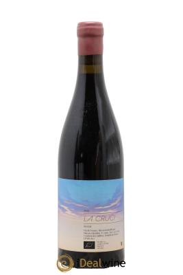 Vin de France La Cruci Maison Glandien