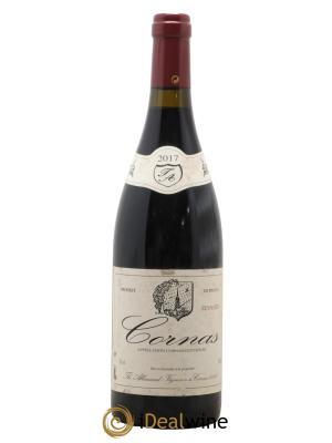 Cornas Reynard Thierry Allemand 
