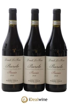 Barolo DOC Dardi Le Rosé Bussia Barolo Poderi Colla
