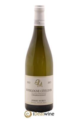 Bourgogne Chardonnay Pierre Morey (Domaine)