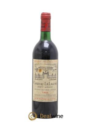 Château la Lagune 3ème Grand Cru Classé