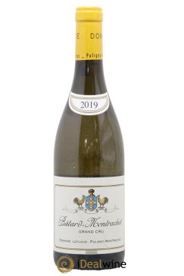 Bâtard-Montrachet Grand Cru Leflaive (Domaine)