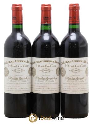 Château Cheval Blanc 1er Grand Cru Classé A