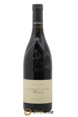 Châteauneuf-du-Pape Réserve Domaine Roger Sabon