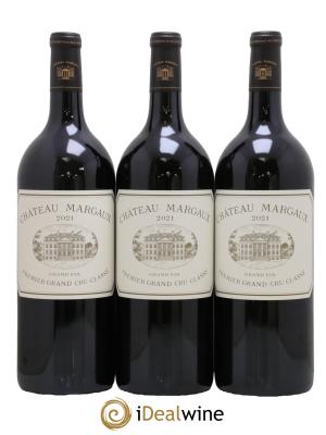 Château Margaux 1er Grand Cru Classé