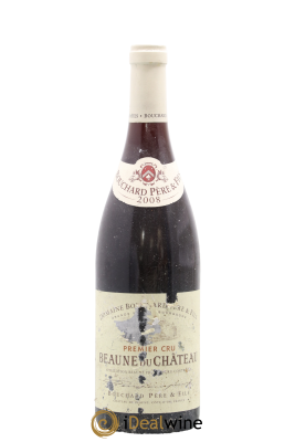 Beaune 1er Cru Bouchard Père & Fils