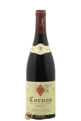 Cornas Auguste Clape
