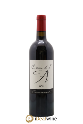 Domaine de l'A