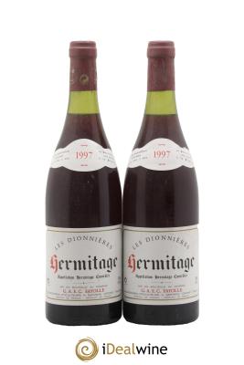 Hermitage Fayolle