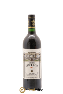 Château Léoville Barton 2ème Grand Cru Classé