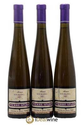 Alsace Riesling Sélection de Grains Nobles Pierre Sparr 