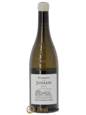 Châteauneuf-du-Pape La Janasse (Domaine de)