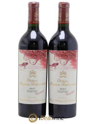 Château Mouton Rothschild 1er Grand Cru Classé