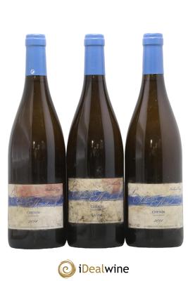 Vin de France Les Noëls de Montbenault Richard Leroy