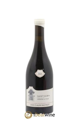 Saint-Aubin 1er Cru Derrière la Tour Jean-Claude Bachelet et Fils