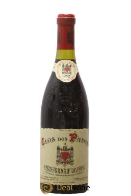 Châteauneuf-du-Pape Clos des Papes - Paul Avril