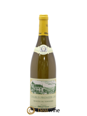 Chablis 1er Cru Montée de Tonnerre Billaud-Simon (Domaine)