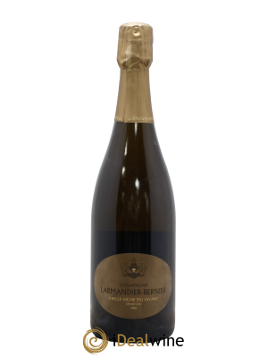 Vieille Vigne du Levant Grand Cru Extra-Brut Larmandier-Bernier