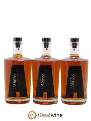 Liqueur L'Abricot du Roulot Roulot (Domaine)