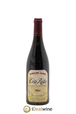 Côte-Rôtie Jamet (Domaine)