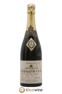 Brut Perfection Jacquesson et Fils