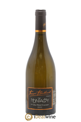 Montagny 1er Cru Mont Cuchot Domaine Berthenet