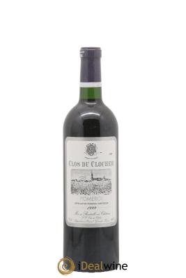 Clos du Clocher