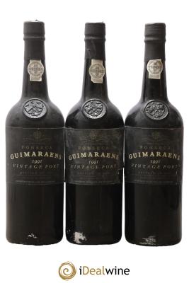 Porto Fonseca - Guimaraens Vintage