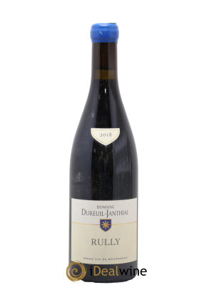 Rully Vincent Dureuil-Janthial