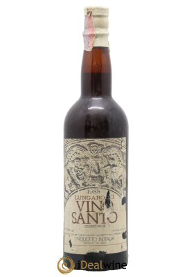 Italie Umbria Vin Santo Lungarotti