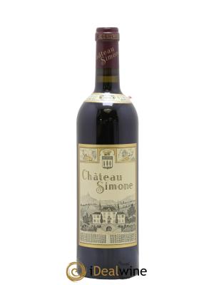 Palette Château Simone Famille Rougier