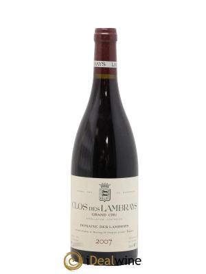 Clos des Lambrays Grand Cru Domaine des Lambrays
