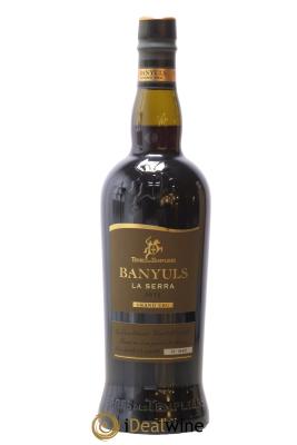 Banyuls La Serra Domaine des Templiers