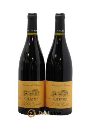 Chinon Le Clos Guillot Bernard Baudry