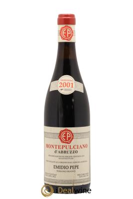 Montepulciano d'Abruzzo DOC Emidio Pepe