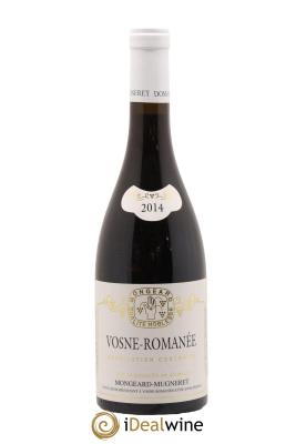 Vosne-Romanée Mongeard-Mugneret (Domaine)