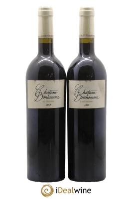 Minervois Château Bonhomme les Oliviers