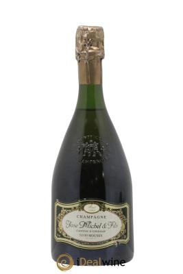 Champagne Brut Millésimé Jose Michel et Fils