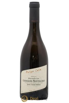 Chassagne-Montrachet 1er Cru Les Chaumées Philippe Colin