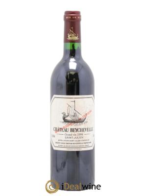 Château Beychevelle 4ème Grand Cru Classé