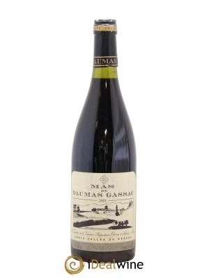 IGP St Guilhem-le-Désert - Cité d'Aniane Mas Daumas Gassac Famille Guibert de La Vaissière