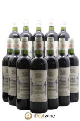 Château Rollan de By Cru Bourgeois