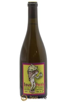 Vin de France Sous Poids Allante Boulanger