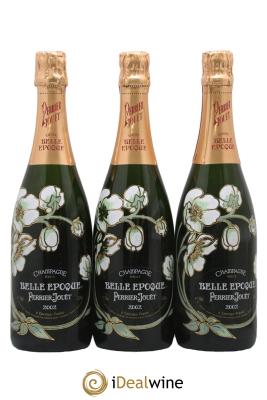 Cuvée Belle Epoque Brut Perrier-Jouët