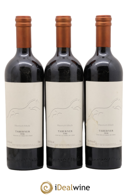 Espagne Vino de la Tierra de Cádiz Taberner Huerta de Albala
