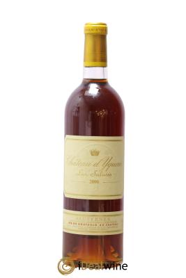 Château d' Yquem 1er Cru Classé Supérieur
