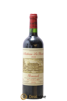 Château la Pointe
