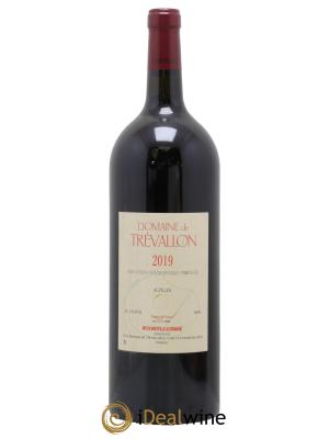 Alpilles Trévallon (Domaine de) Eloi Dürrbach 