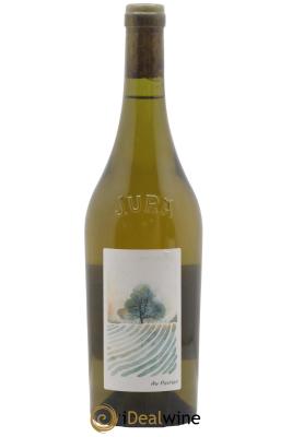 Côtes du Jura Savagnin Au Poirier Maison Des Saules
