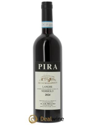 Langhe DOC Luigi Pira Nebbiolo 